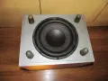 СУБУФЕР TEUFEL M3100/6SW-GERMANY , снимка 4
