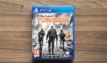 Tom Clancy’s The division PS4