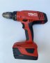 Hilti SF 8M-A22 - Мощен четерискоростен винтоверт!, снимка 3
