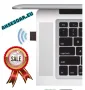 Мини USB Wi-Fi адаптер RTL8188 150 Mbps безжична WIRELESS мрежова карта WiFi адаптер за компютър, снимка 16