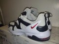 Маратонки NIKE Air max Graviton white black , снимка 3