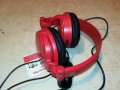 SONY PLAYSTATION RED HEADPHONES 0610210840, снимка 3