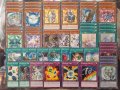 Yu-Gi-Oh! Crystal Beast Rainbow Dragon deck готово за игра тесте Jesse Anderson, снимка 1 - Колекции - 31102556
