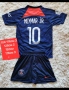 Детско юношески футболни екипи PSG ❤⚽️ РЕТРО екип , снимка 18