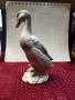 Порцеланова статуетка на Птица , снимка 2