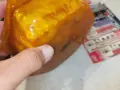 КЕХЛИБАРЕНА КУТИЯ ОТ СОЦА 3108261832L4, снимка 14