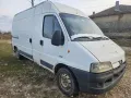 Пежо Боксер 2.8хди на части Peugeot Boxer 2.8hdi na chasti , снимка 3