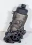 Тяло Корпус Маслен Филтър 1.6 HDI Citroen C4 C5 Berlingo Peugeot Partner 207 307 308, снимка 2