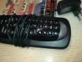 logitech remote+battery+charger-комплект 2608251916, снимка 3