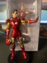 Marvel Iron Man - колекционерска фигурка , снимка 2