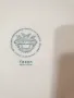 Голямо порцеланово плато,поднос Villeroy & Boch Fasan Green, снимка 4