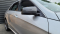 Карбонови капаци за огледала мерцедес w212 E-класа W204 E W176 W246 Mercedes, снимка 8