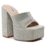 Steve Madden Trixie - R, снимка 1