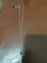 Дамско сребърно колие, снимка 2