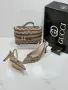 Gucci Дамска Чанта Гучи - Различни Цветове Код E100, снимка 3