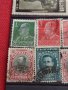 Пощенски марки ЦАРСТВО БЪЛГАРИЯ Цар Фердинанд първи, Цар Борис трети редки за КОЛЕКЦИЯ 37270, снимка 8