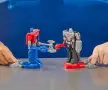 Трансформърс Transformers One боен комплект, снимка 11