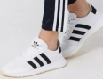 Adidas Originals дамски маратонки 38, снимка 5