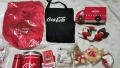 Кока-кола тениски, кърпа,термус и други за колекционери, снимка 3