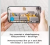 Blink Indoor (3-то поколение) – безжична HD охранителна камера детектор движение и двупосочно аудио, снимка 7