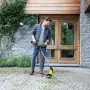 Уред за премахване на плевели Karcher 18V WRE 18-55 с батерия и зарядно, снимка 10