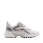 Calvin Klein Hike Run Ckstripe Mesh - Оригинални дамски маратонки ( последен брой), снимка 2