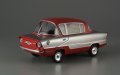 ИМЗ-НАМИ-А50 «Белка» 1955 - мащаб 1:43 на DeAgostini моделът е нов в блистер, снимка 1 - Колекции - 44381583