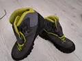 Alpha Gore-tex-Ориг.обувки , снимка 1