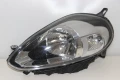 Ляв фар Fiat Punto Evo (2009-2018г.) 51855644 / 51937143 Fiat Grande Punto Evo , снимка 2