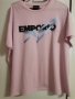 Оригинална тениска Емпорио Армани, снимка 1 - Тениски - 37252168
