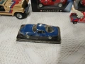 Лот мащабни модели колички Bburago,Matchbox и др, снимка 2