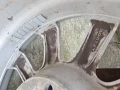 Джанти 5х110 с гуми 205/45/17 - Opel-Alfa-Saab, снимка 4