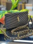 Yves Saint Laurent амска Чанта - Налични Различни Цветове Код E668, снимка 3