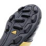 Детски калеври Adidas Questra III TRX HG JR Black/Gold-номер 36, снимка 8