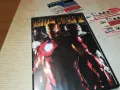 IRON MAN 2 DVD 0101250931, снимка 7