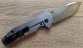 Сгъваем нож  ZT0620 / ZT0630 / ZT0308 / ZT9320 / ZT0640 , снимка 18