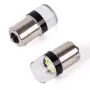 LED крушки BA15S 12V 2 броя, снимка 1