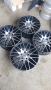 Алуминиеви джанти 17" за БМВ/BMW, снимка 3