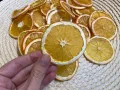 Сушен портокал, снимка 2