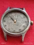 Стар механичен часовник мъжки за ремонт части КОЛЕКЦИЯ 48098, снимка 5