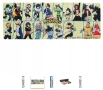 Ново! Подложка за мишка Paladone Animation My Hero Academia, снимка 5