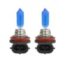 Крушки H11 M-tec Xenon Blue PTZXB11-DUO, снимка 2