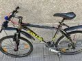 Велосипед колело KELLYS 26 цола 27 скорости всичко е SHIMANO DORE LX много запазено технически Ок , снимка 18