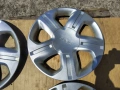 15 цола Тасове Dacia Lodgy 403152445R Оригинал, снимка 5