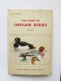 Книга The Book of Indian Birds - Salim Ali 1964 г. Птици