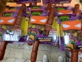 TMNT Костенурка Нинджа Оръжие с маска Blister, снимка 2