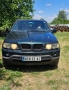 BMW X5 E53 4.4 на части, снимка 1