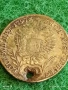 Сребърна монета 20 кройцера 1797г. Франц втори Австрия за КОЛЕКЦИЯ 52956, снимка 5