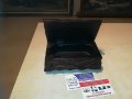 дървена кутия с метален обков-внос франция, снимка 9