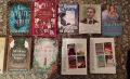 Нови книги фентъзи , снимка 6